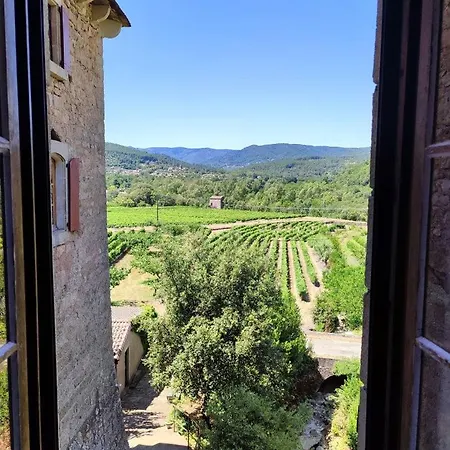 Casa de Férias Aqua Terra Silva *