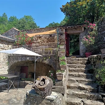 Casa de Férias Aqua Terra Silva *