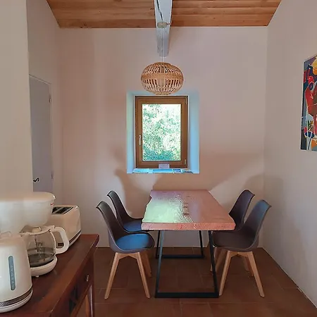 Hébergement de vacances Aqua Terra Silva *