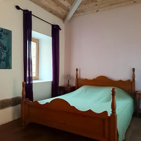 Hébergement de vacances Aqua Terra Silva Gravieres