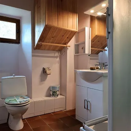 Aqua Terra Silva Holiday home Gravieres