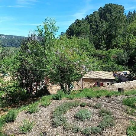 Aqua Terra Silva Holiday home *