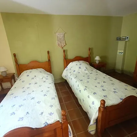 Aqua Terra Silva Holiday home