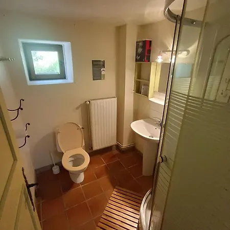 Aqua Terra Silva Holiday home