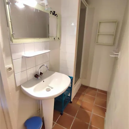 Holiday home Aqua Terra Silva *