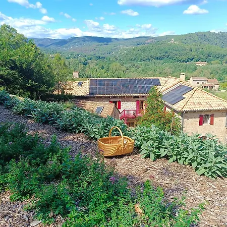 Holiday home Aqua Terra Silva *